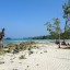 Quando ir a banhos em Middle Andaman Island
: temperatura do mar mês a mês