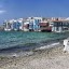Horários das marés em Naxos dos 14 próximos dias