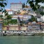 Horários das marés em Vila do Conde dos 14 próximos dias