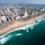 Quando ir a banhos em Durban: temperatura do mar mês a mês