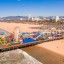 Meteorologia marinha e das praias em Los Angeles dos 7 próximos dias