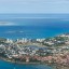 Meteorologia marinha e das praias em Nouméa dos 7 próximos dias