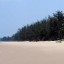 Meteorologia marinha e das praias em Pekan Tutong dos 7 próximos dias