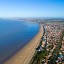 Meteorologia marinha e das praias em Talmont-sur-Gironde dos 7 próximos dias