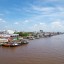 Horários das marés em Temajuk dos 14 próximos dias