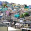 Horários das marés em Cabo Haitiano dos 14 próximos dias