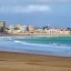 Meteorologia marinha e das praias em Les Sables-d'Olonne dos 7 próximos dias