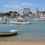 Horários das marés em Beauvoir-sur-Mer dos 14 próximos dias