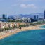 Horários das marés em Tarragona dos 14 próximos dias