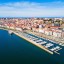 Horários das marés em Gijón dos 14 próximos dias
