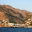 Horários das marés em Rethymno dos 14 próximos dias