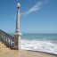 Temperatura do mar hoje em Sitges