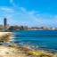 Meteorologia marinha e das praias em Sliema dos 7 próximos dias