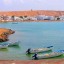 Horários das marés em Masirah dos 14 próximos dias