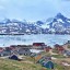 Horários das marés em Ilulissat dos 14 próximos dias