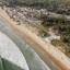 Meteorologia marinha e das praias em Longeville-sur-Mer dos 7 próximos dias