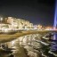 Horários das marés em Vendres-Plage dos 14 próximos dias