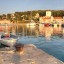 Horários das marés em Korčula dos 14 próximos dias