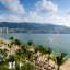 Quando ir a banhos em Acapulco: temperatura do mar mês a mês