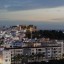 Horários das marés em Málaga dos 14 próximos dias