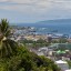 Meteorologia marinha e das praias em Ambon dos 7 próximos dias