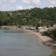 Temperatura do mar hoje em Anse La Raye