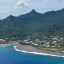 Horários das marés em Aitutaki island dos 14 próximos dias