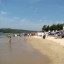 Horários das marés em Anjuna Beach dos 14 próximos dias