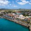 Horários das marés em Curaçao dos 14 próximos dias