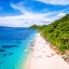 Meteorologia marinha e das praias em Boracay dos 7 próximos dias
