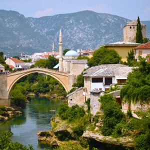 Bósnia e Herzegovina
