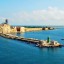 Horários das marés em Bari dos 14 próximos dias