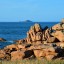 Meteorologia marinha e das praias em côte de granit rose dos 7 próximos dias
