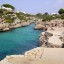 Horários das marés em Ciutadella de Menorca dos 14 próximos dias