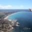 Meteorologia marinha e das praias em Can Pastilla dos 7 próximos dias