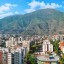 Quando ir a banhos em Caracas: temperatura do mar mês a mês