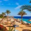 Quando ir a banhos em Sharm el-Sheikh: temperatura do mar mês a mês
