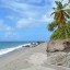 Horários das marés em Anse La Raye dos 14 próximos dias