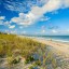 Meteorologia marinha e das praias em Cocoa Beach dos 7 próximos dias