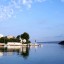 Quando ir a banhos em Drvenik Veliki: temperatura do mar mês a mês