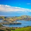 Horários das marés em Otago Peninsula dos 14 próximos dias