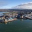 Horários das marés em Guernsey dos 14 próximos dias