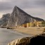 Meteorologia marinha e das praias em Gibraltar dos 7 próximos dias