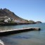 Quando ir a banhos em Guaymas: temperatura do mar mês a mês