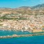 Horários das marés em Agios Nikolaos dos 14 próximos dias