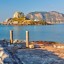 Horários das marés em Kalymnos dos 14 próximos dias