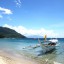 Quando ir a banhos em Mindoro (Puerto Galera): temperatura do mar mês a mês