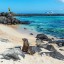 Meteorologia marinha e das praias em Ilha de Santa Cruz dos 7 próximos dias