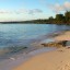 Quando ir a banhos em Guam (Ilhas Marianas): temperatura do mar mês a mês