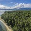 Onde e quando ir a banhos em Ilhas Salomão: temperatura do mar mês a mês